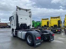 Man Tgx 510, снимка 5