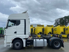 Man Tgx 510, снимка 8