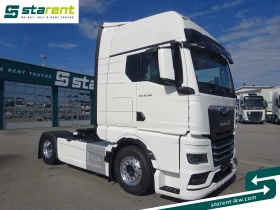 Man Tgx SZM25083 | Mobile.bg    3