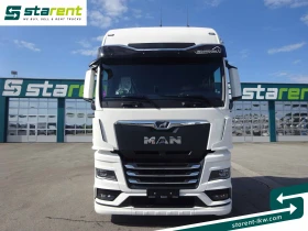 Man Tgx SZM25083 | Mobile.bg    2