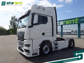    Man Tgx SZM25083