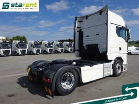 Man Tgx SZM25083 | Mobile.bg    5