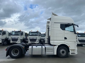 Man Tgx 510, снимка 4