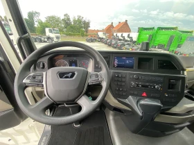 Man Tgx 510, снимка 12