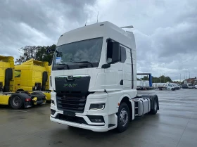 Man Tgx 510 - изображение 1