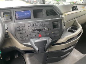 Man Tgx 510, снимка 13