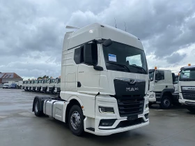 Man Tgx 510, снимка 3