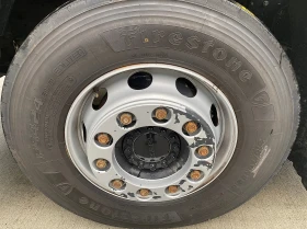 Man Tgx 510, снимка 17