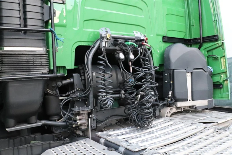 Volvo Fh 460 XL Cab, снимка 14 - Камиони - 49889682