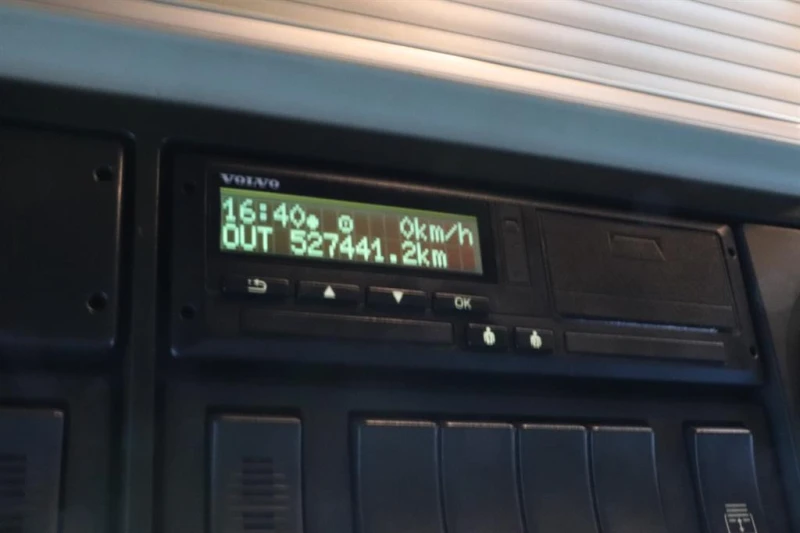 Volvo Fh 460 XL Cab, снимка 12 - Камиони - 49889682