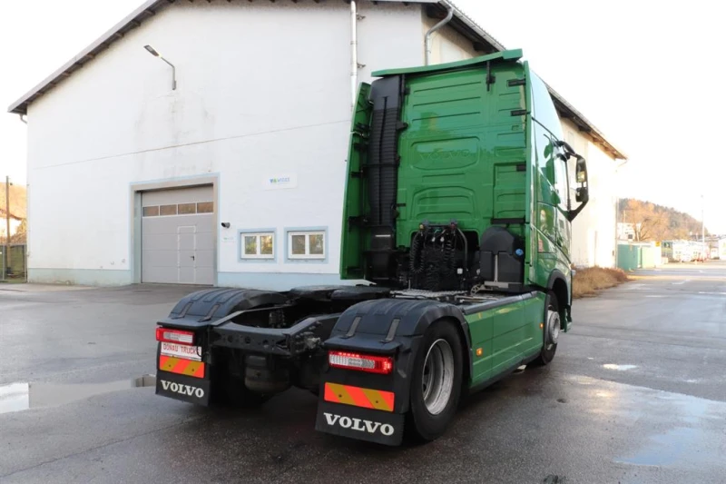 Volvo Fh 460 XL Cab, снимка 3 - Камиони - 49889682