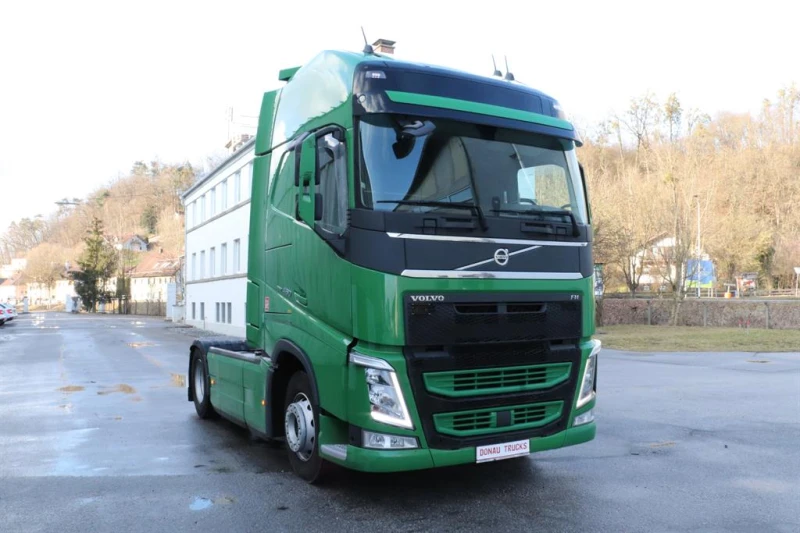 Volvo Fh 460 XL Cab, снимка 2 - Камиони - 49889682