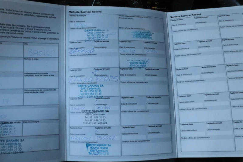 Volvo Fh 460 XL Cab, снимка 8 - Камиони - 49889682