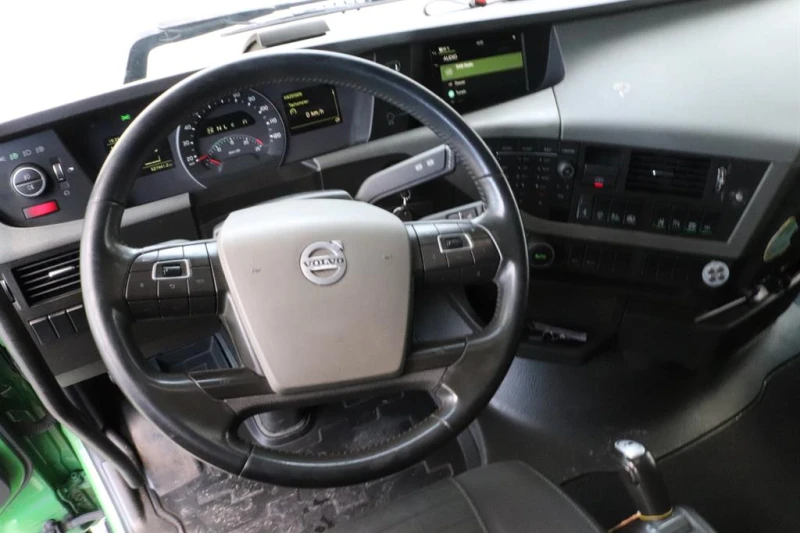 Volvo Fh 460 XL Cab, снимка 10 - Камиони - 49889682