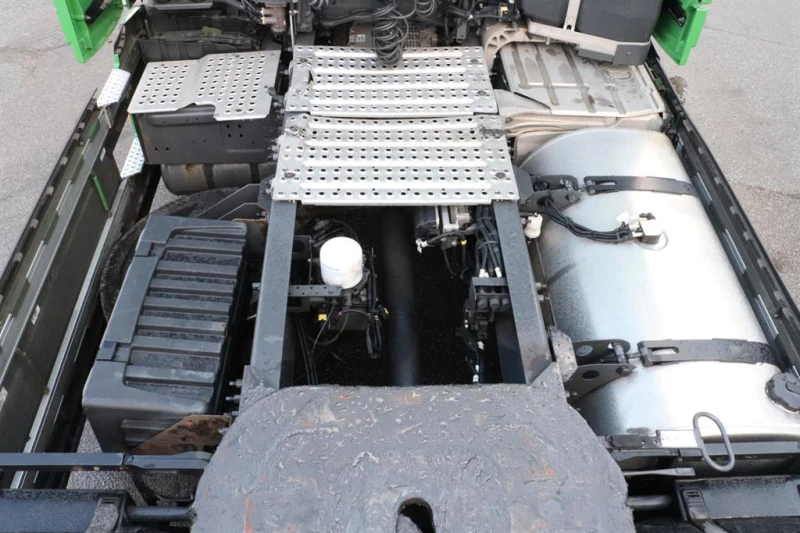 Volvo Fh 460 XL Cab, снимка 7 - Камиони - 49889682