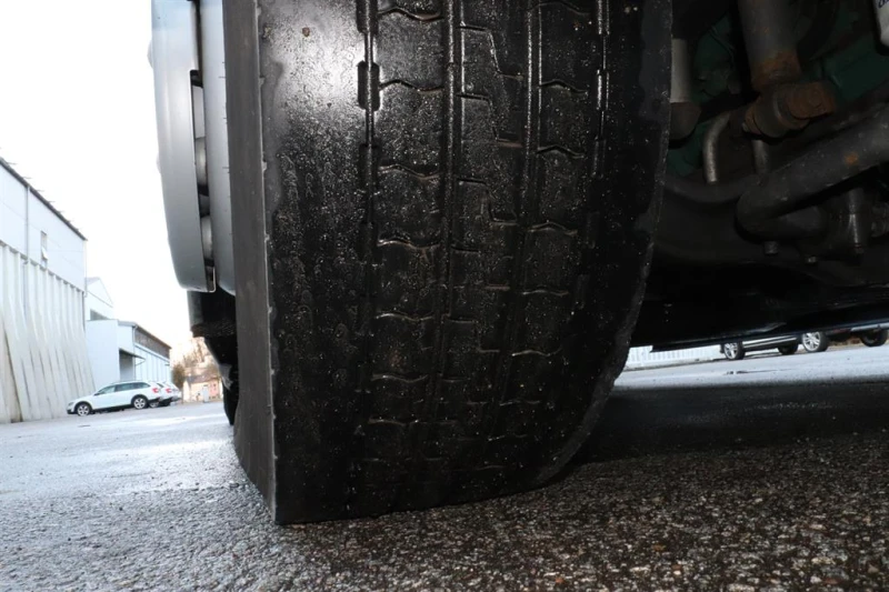 Volvo Fh 460 XL Cab, снимка 16 - Камиони - 49889682