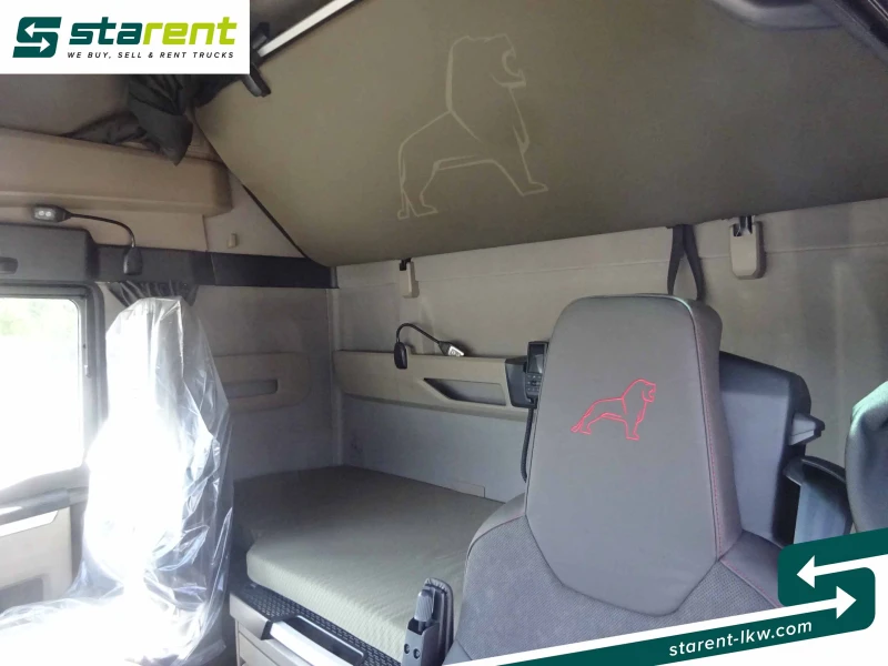 Man Tgx SZM25083, снимка 15 - Камиони - 51754045