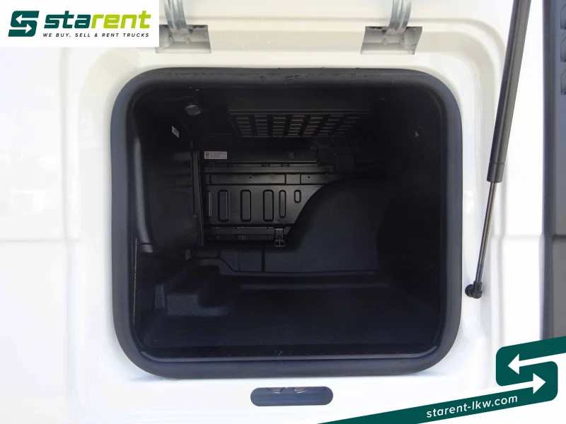 Man Tgx SZM25083, снимка 12 - Камиони - 51754045