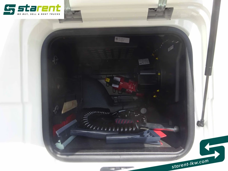 Man Tgx SZM25083, снимка 13 - Камиони - 51754045