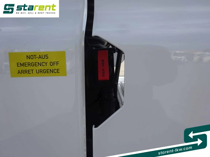 Man Tgx SZM25083, снимка 11 - Камиони - 51754045