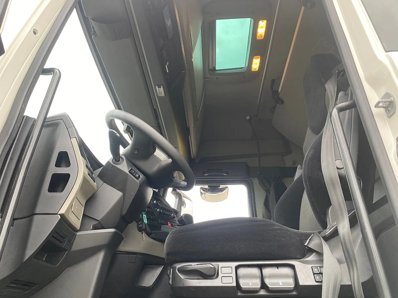 Man Tgx 510, снимка 9 - Камиони - 52667927