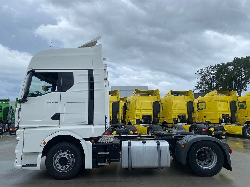Man Tgx 510, снимка 8 - Камиони - 52667927