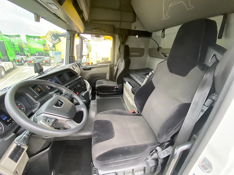Man Tgx 510, снимка 10 - Камиони - 52667927