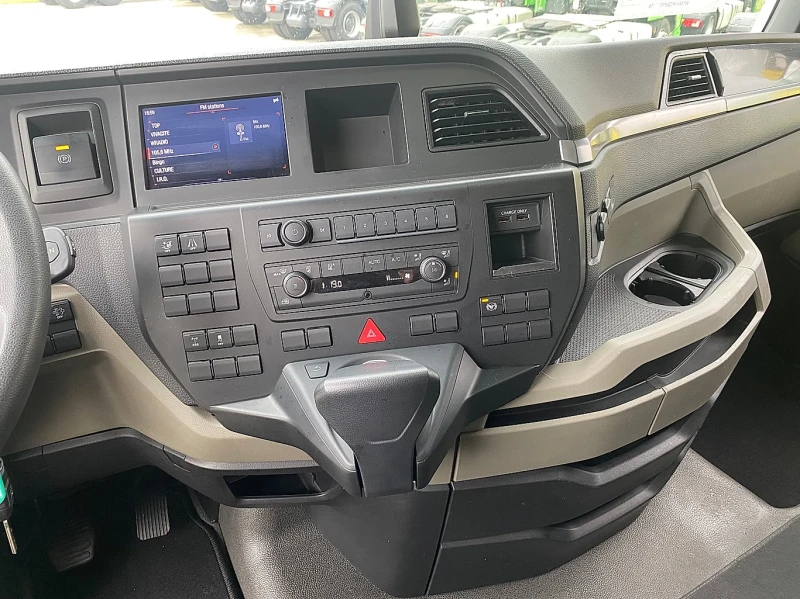 Man Tgx 510, снимка 13 - Камиони - 52667927