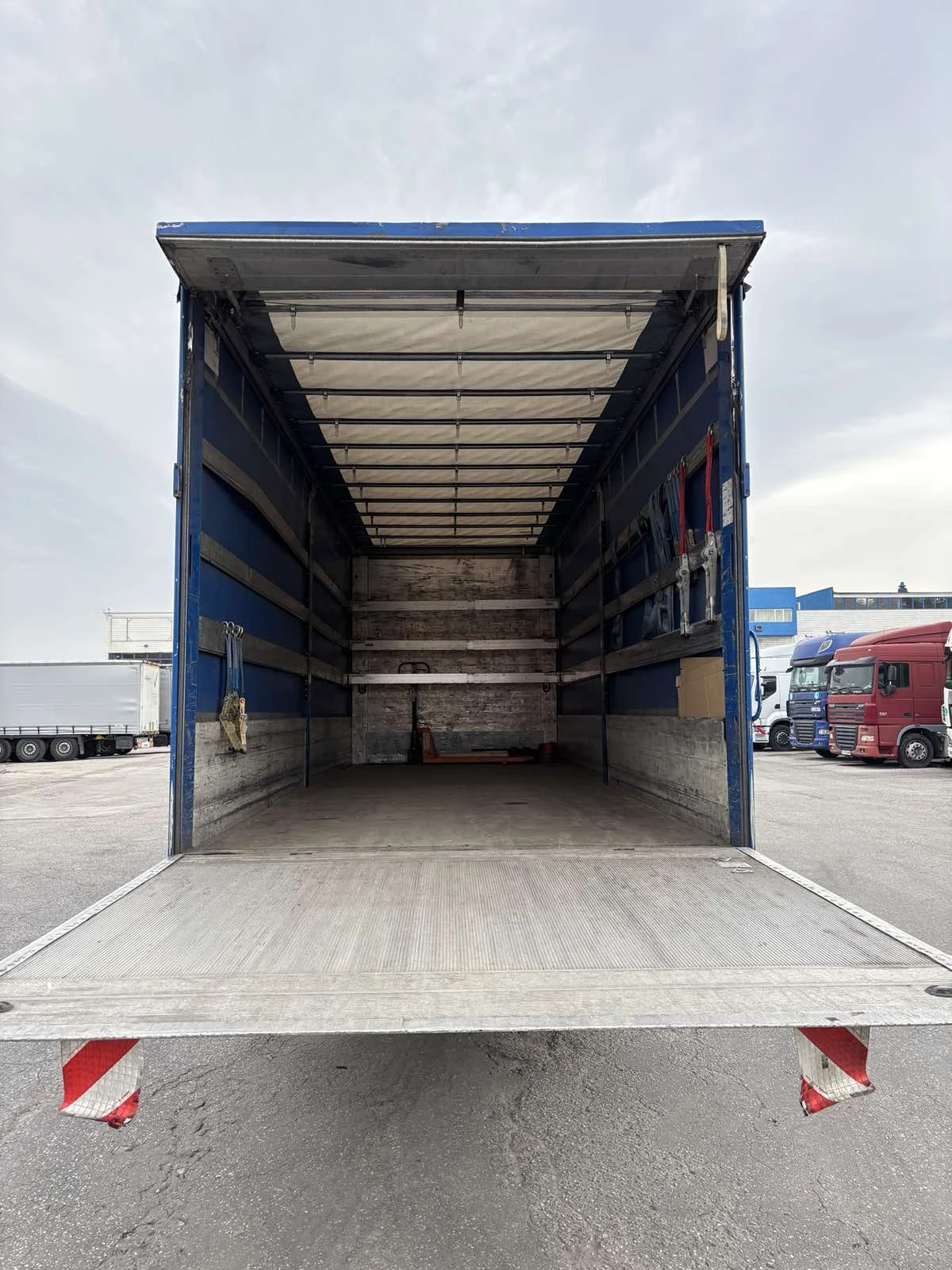 Mercedes-Benz Atego | Mobile.bg   15