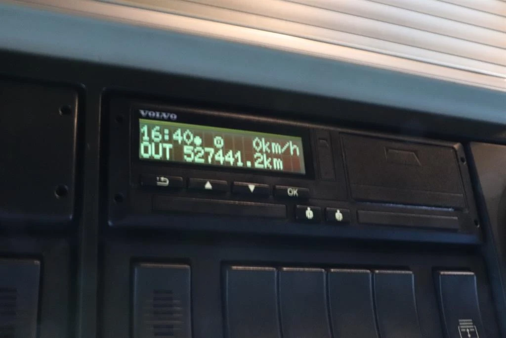 Volvo Fh 460 XL Cab | Mobile.bg   12