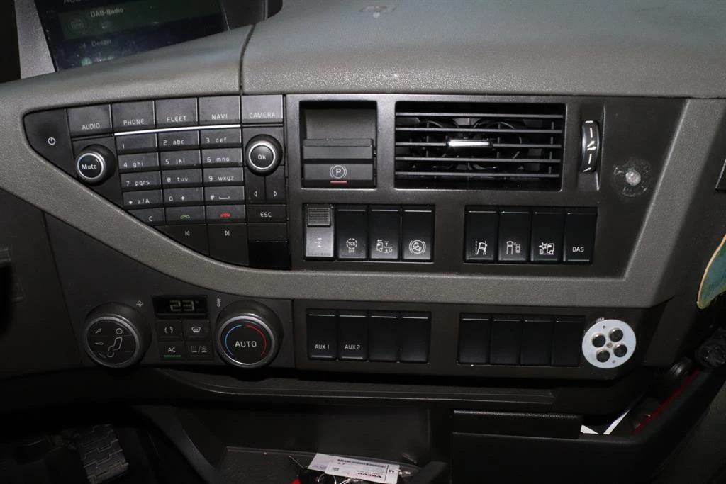 Volvo Fh 460 XL Cab | Mobile.bg   13