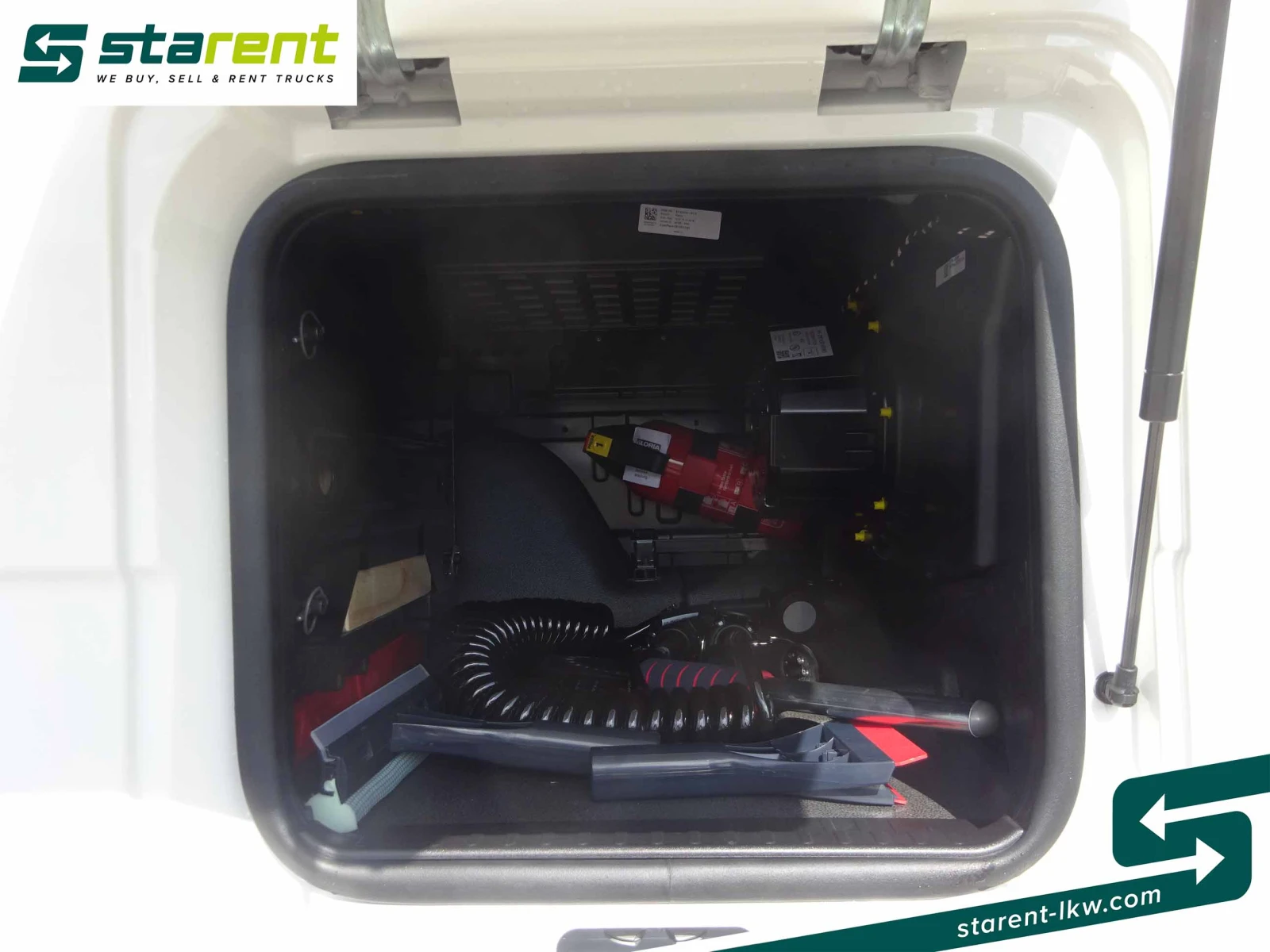 Man Tgx SZM25083 | Mobile.bg   13