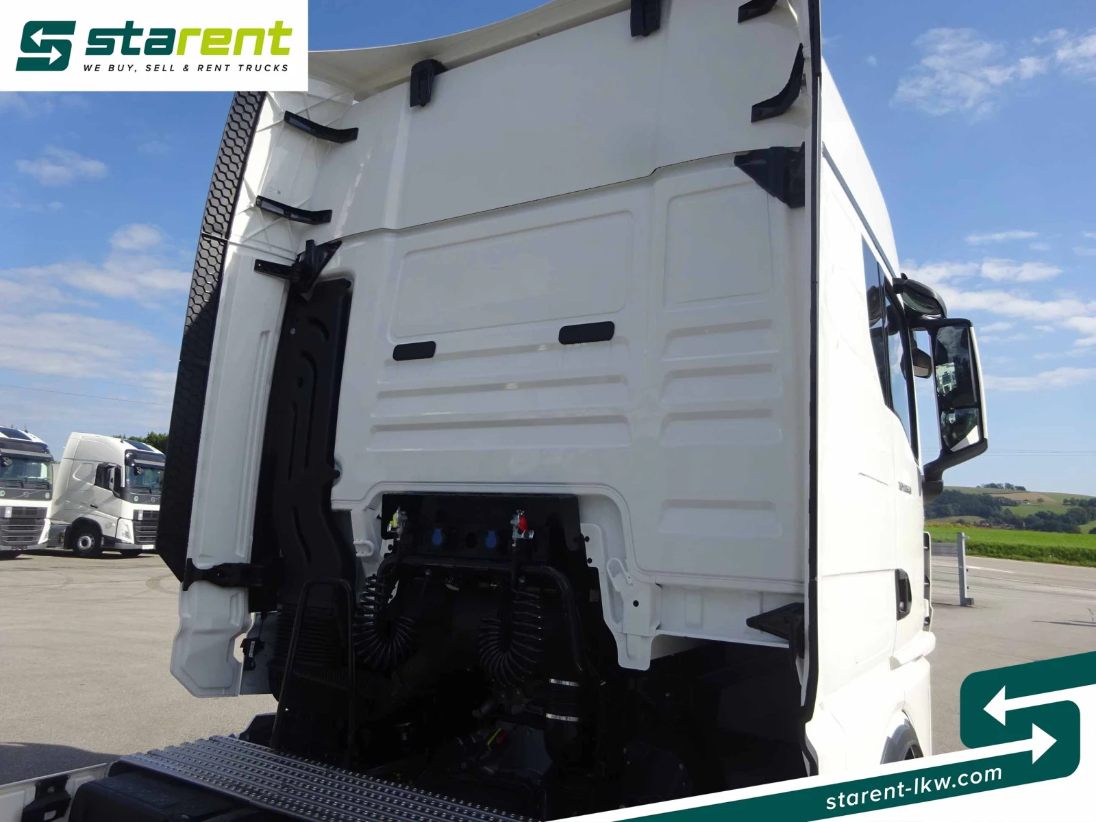 Man Tgx SZM25083 | Mobile.bg   14