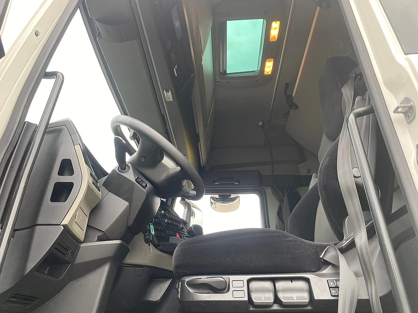 Man Tgx 510 - изображение 9