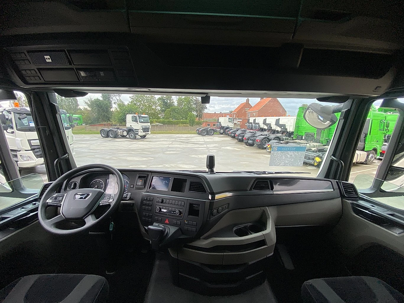 Man Tgx 510 | Mobile.bg   14