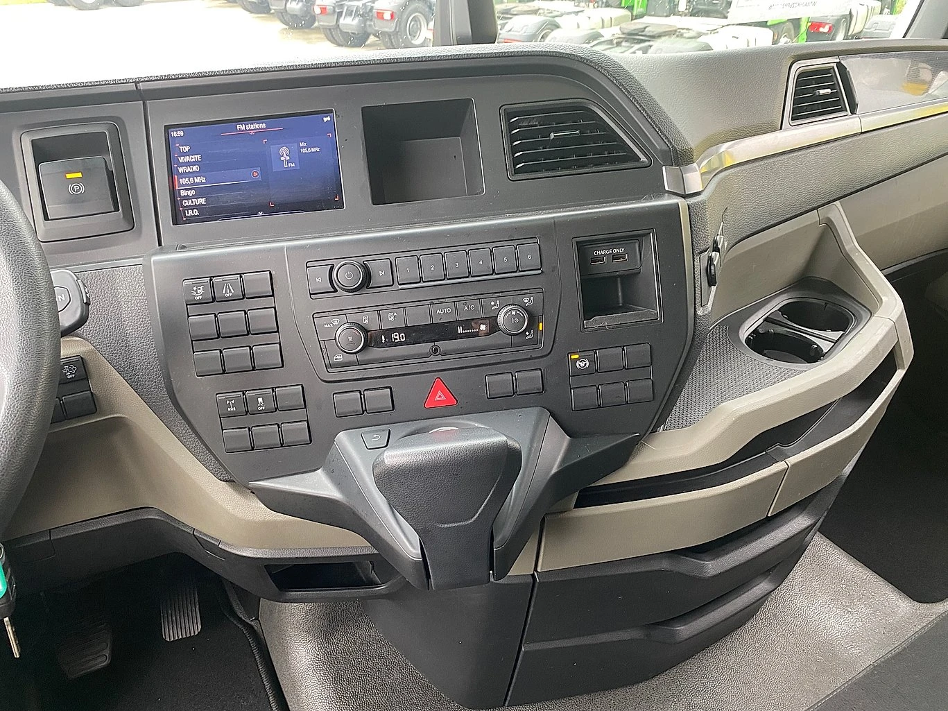 Man Tgx 510 | Mobile.bg   13