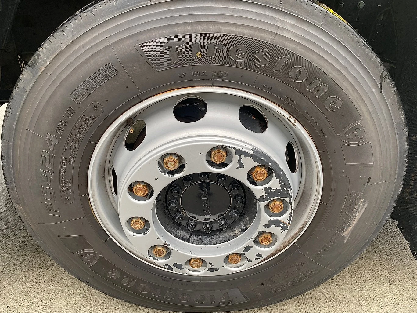 Man Tgx 510 | Mobile.bg   17