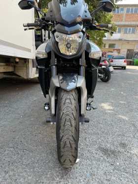 Suzuki B-King Gsx1300 B king , снимка 8