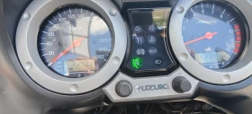 Suzuki V-strom DL 1000, снимка 3