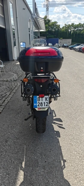 Suzuki V-strom DL 1000, снимка 5