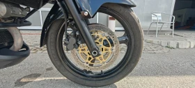 Suzuki V-strom DL 1000, снимка 9