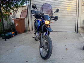 Yamaha Xt, снимка 1