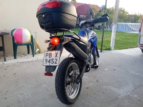 Yamaha Xt, снимка 5