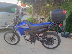 Yamaha Xt, снимка 2