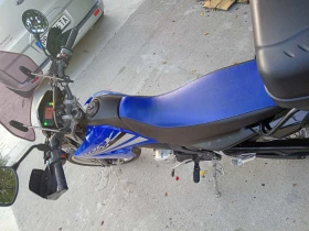 Yamaha Xt, снимка 9