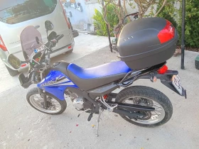 Yamaha Xt, снимка 3