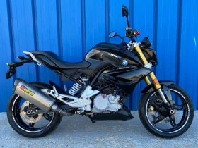 BMW G 310R ABS, снимка 1