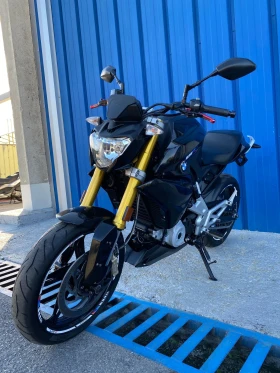 BMW G 310R ABS, снимка 3