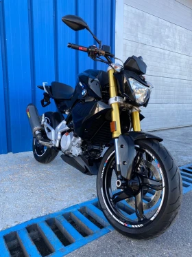 BMW G 310R ABS, снимка 2