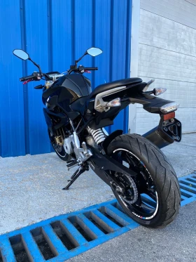 BMW G 310R ABS, снимка 4